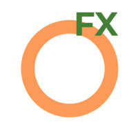 Orange FX UK logo - Similar company to Indigo Fx