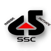 The Chemistry Society | St. Stephen's College logo - Similar company to The Computer Science Society | St. Stephen'S College