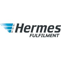 Hermes Fulfilment CZ logo - Similar company to Faste | Travel-As-A-Service Ecosystem