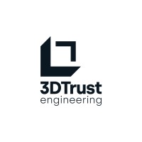 3DTrust Engineering logo - Similar company to 3Dtrust