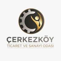 Çerkezköy Ticaret ve Sanayi Odası logo - Similar company to Çorlu Ticaret Ve Sanayi Odası