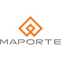 Ma Porte Sàrl logo - Similar company to Edifisafe