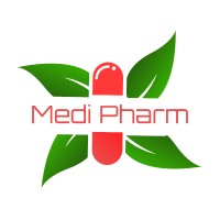 Medi Pharm Pune logo - Similar company to Medipharm Co. Ltd.