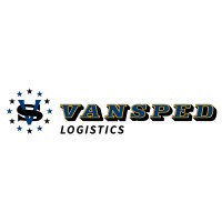 VANSPED Logistics GmbH logo - Similar company to Tse Trailer System Engineering Gmbh & Co. Kg
