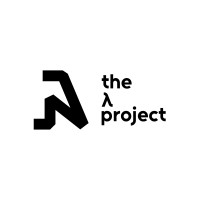The λamda Project logo - Similar company to Greek-Language.Com