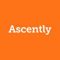 Ascently logo - Similar company to The Review Company