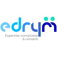 EDRYM Expertise comptable et conseils logo - Similar company to Fi Solutions