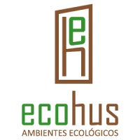Ecohus - Ambientes Ecológicos