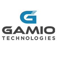 Gamio Technologies Pvt Ltd logo - Similar company to Flapjack Systems Pvt Ltd