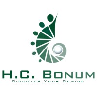 H.C. Bonum Limited logo - Similar company to Ibomelibrary