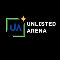 Unlisted Arena logo - Similar company to Worldnest.In