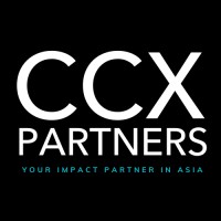 CCX Partners logo - Similar company to Eidos Partners