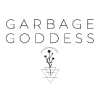 Garbage Goddess logo - Similar company to Common Ground Compost