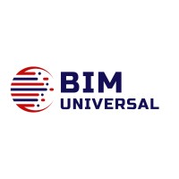 BIM Universal logo - Similar company to Midmac Construction