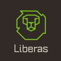 Liberas logo - Similar company to Bling Bling Studio
