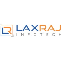 Laxraj Infotech logo - Similar company to Fortune Technology India