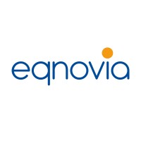 Eqnovia logo - Similar company to Greentech Partners