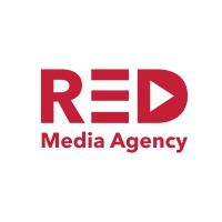 Red Media Agency logo - Similar company to Red Media Agency
