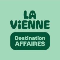 La Vienne Destination Affaires logo - Similar company to Helpyoung86