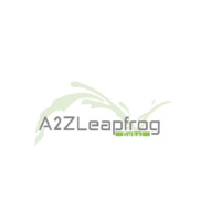 A2Z Leapfrog logo - Similar company to Mission And Vision
