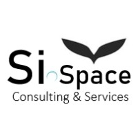 Si Space Consulting logo - Similar company to Zero-G Astrolab