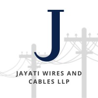 Jayati Wires and Cables LLP logo - Similar company to Cable Trades