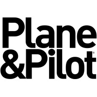 Plane & Pilot Magazine logo - Similar company to Planeenglish