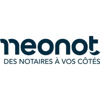 NEONOT - Etude notariale Multi-offices à RENNES - PARIS - CHANTEPIE logo - Similar company to Raise Avocats