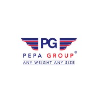 Pepa Group logo - Similar company to Ibd Srl