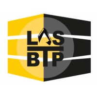 LASBTP logo - Similar company to Btp-Design