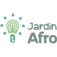 Jardin Afro logo - Similar company to Source Claire