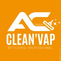 AC Clean'Vap logo - Similar company to Ecowash