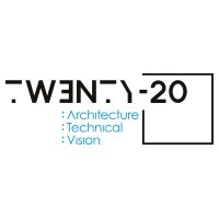 Twenty 20 Architecture Ltd logo - Similar company to Jolp Ltd