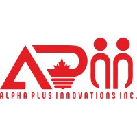 Alpha Plus Innovations Inc logo - Similar company to Mechtronx Inc.