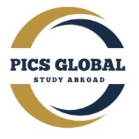 PICS Study Abroad logo - Similar company to Pics Global Tech