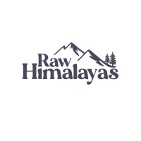 Raw Himalayas logo - Similar company to Bonfire Stories Collective
