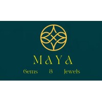 Maya Gems & Jewels Exports logo - Similar company to Arrowvik Software Solutions Pvt Ltd