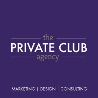 The Private Club Agency logo - Similar company to Apex Site Services