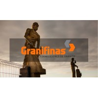 GRANIFINAS EXPLORAÇÃO DE PEDREIRAS, LDA logo - Similar company to Gra2003 — Granitos E Mármores Lda