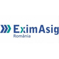 EximAsig Romania logo - Similar company to Ansa • Global