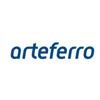 Arteferro logo - Similar company to Torque Direct