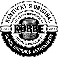 (K.O.B.B.E.) Kentucky's Original Black Bourbon Enthusiasts