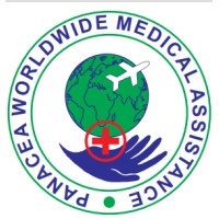 Panacea Worldwide Medical Assistance logo - Similar company to Lily Tradewing