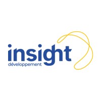 INSIGHT Développement logo - Similar company to Boostmacom