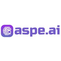 ASPE AI logo - Similar company to Wheeling Mobility