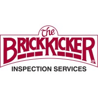 The BrickKicker logo - Similar company to The Brickkicker