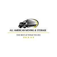 All American Moving & Storage