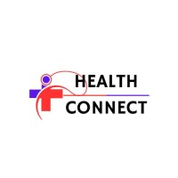 HealthConnect logo - Similar company to V-Elite
