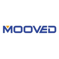 MOOVED GHANA logo - Similar company to Speedfox