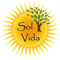 Sol Vida Landscaping logo - Similar company to Cloudloft Development